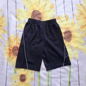 "STX" Shorts